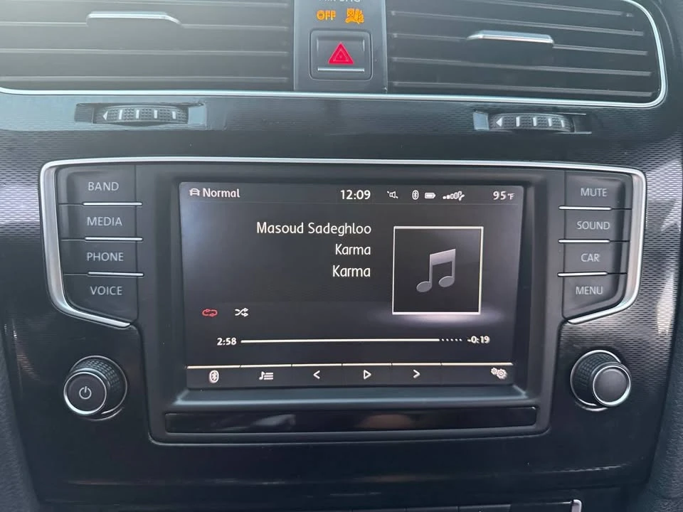 2017 Volkswagen GTI Mk7 - Image 14 of 20