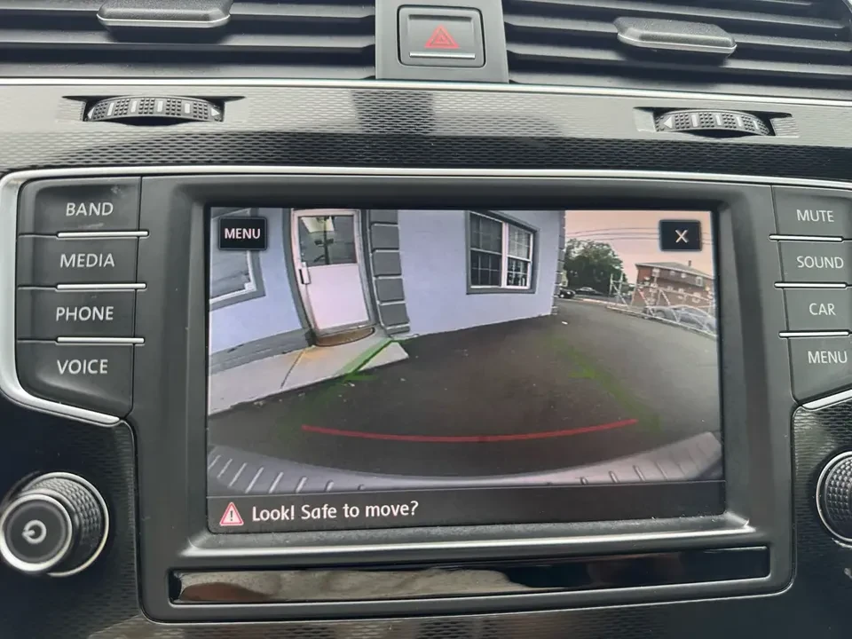 2017 Volkswagen GTI Mk7 - Image 18 of 20