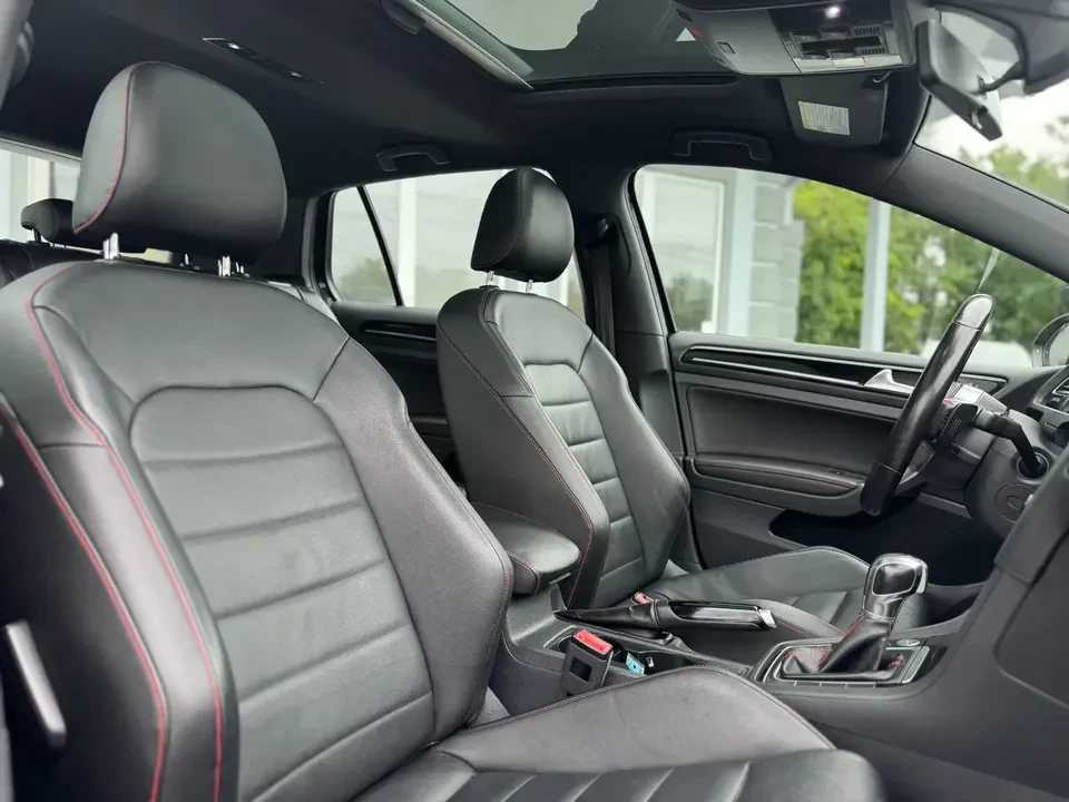 2017 Volkswagen GTI Mk7 - Image 13 of 20