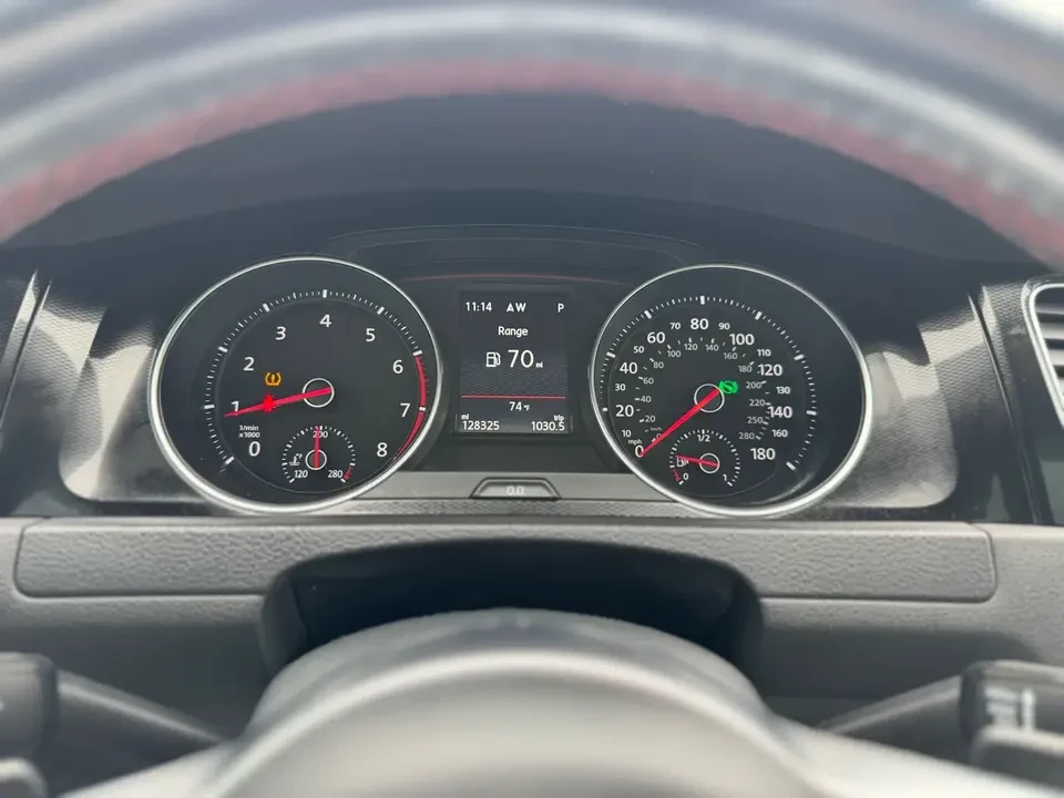 2017 Volkswagen GTI Mk7 - Image 14 of 20