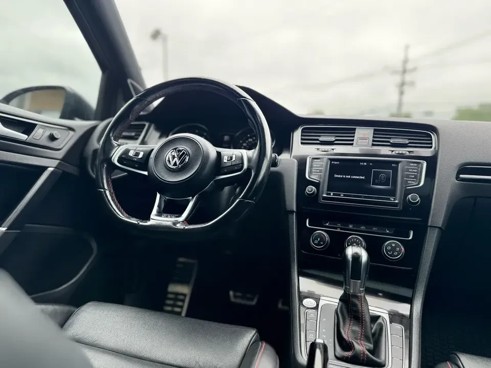 2017 Volkswagen GTI Mk7 - Image 20 of 20