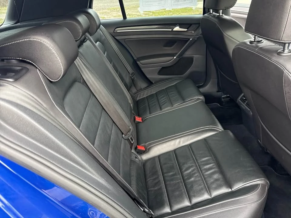 2017 Volkswagen Golf R Mk7 - Image 19 of 20