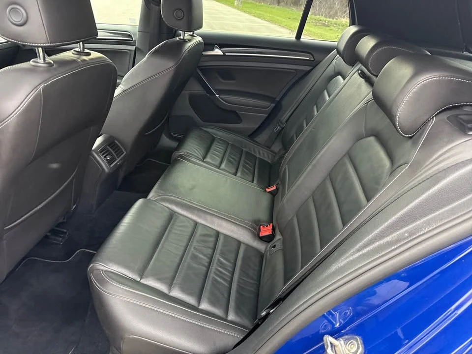 2017 Volkswagen Golf R Mk7 - Image 18 of 20