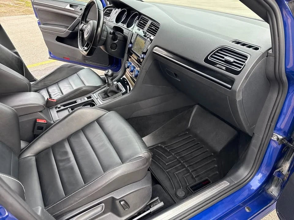 2017 Volkswagen Golf R Mk7 - Image 20 of 20