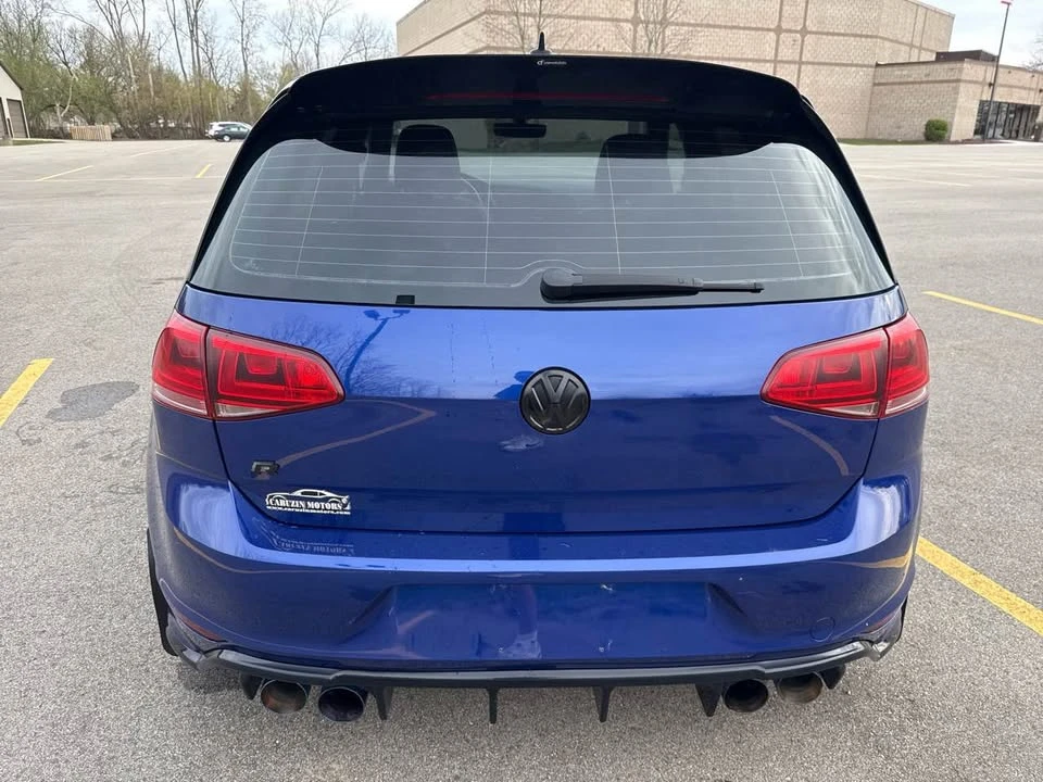 2017 Volkswagen Golf R Mk7 - Image 6 of 20