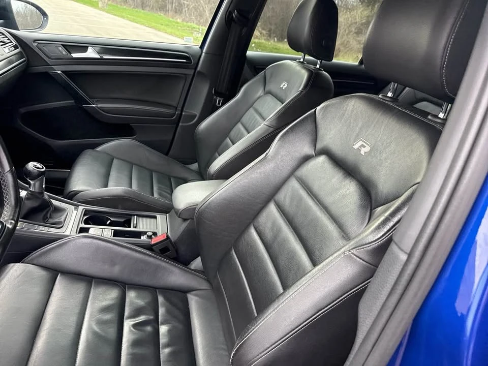 2017 Volkswagen Golf R Mk7 - Image 11 of 20