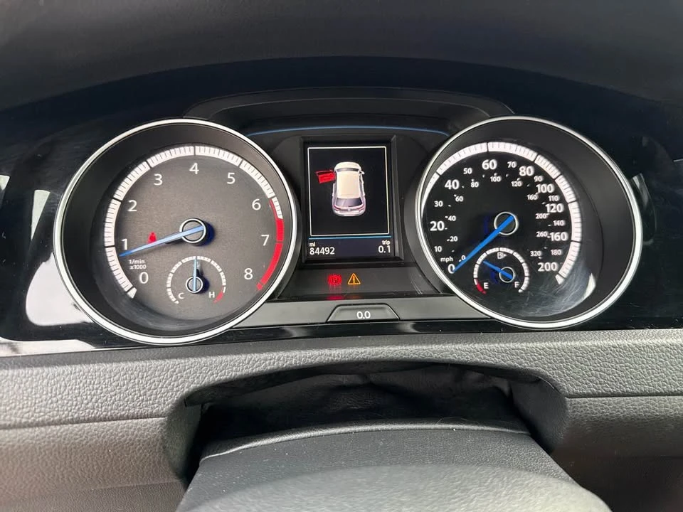 2017 Volkswagen Golf R Mk7 - Image 12 of 20
