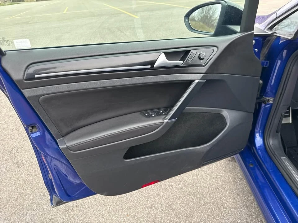 2017 Volkswagen Golf R Mk7 - Image 9 of 20