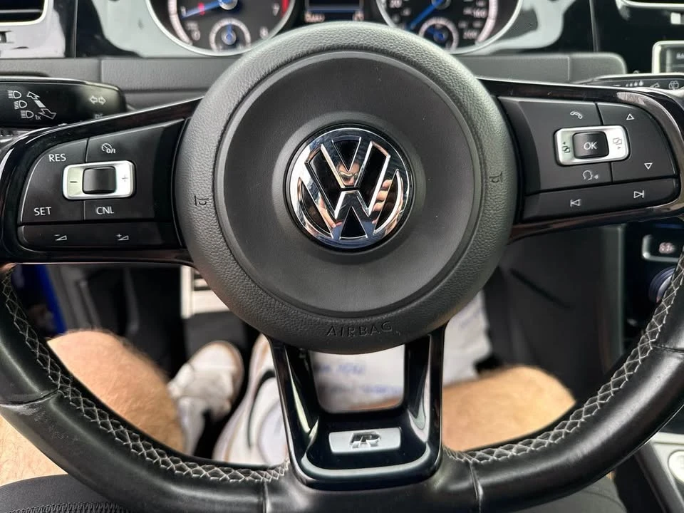 2017 Volkswagen Golf R Mk7 - Image 13 of 20