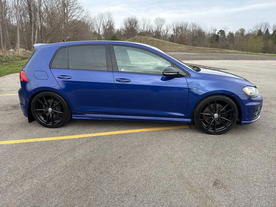 2017 Volkswagen Golf R Mk7 - Image 4 of 20