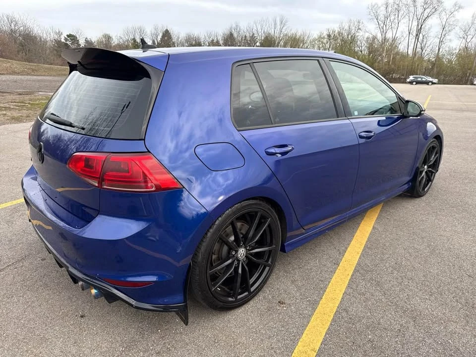 2017 Volkswagen Golf R Mk7 - Image 5 of 20