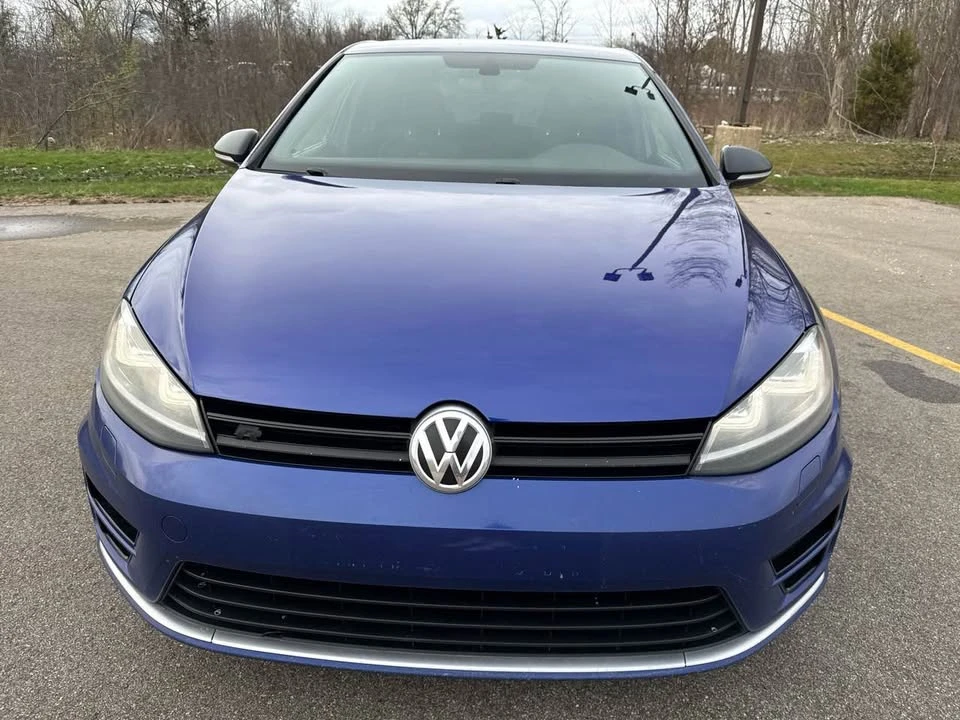 2017 Volkswagen Golf R Mk7 - Image 3 of 20