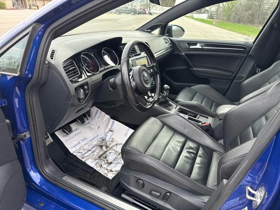 2017 Volkswagen Golf R Mk7 - Image 10 of 20