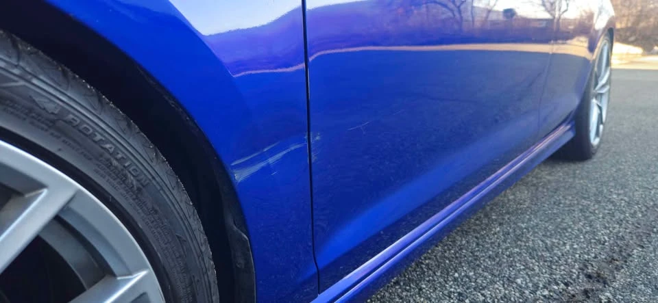 2017 Volkswagen Golf R Mk7 - Image 12 of 20