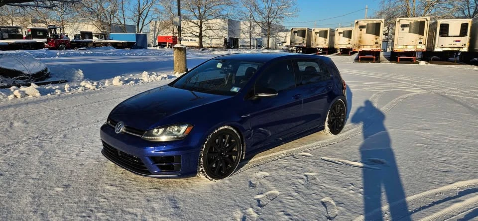 2017 Volkswagen Golf R Mk7 - Image 20 of 20