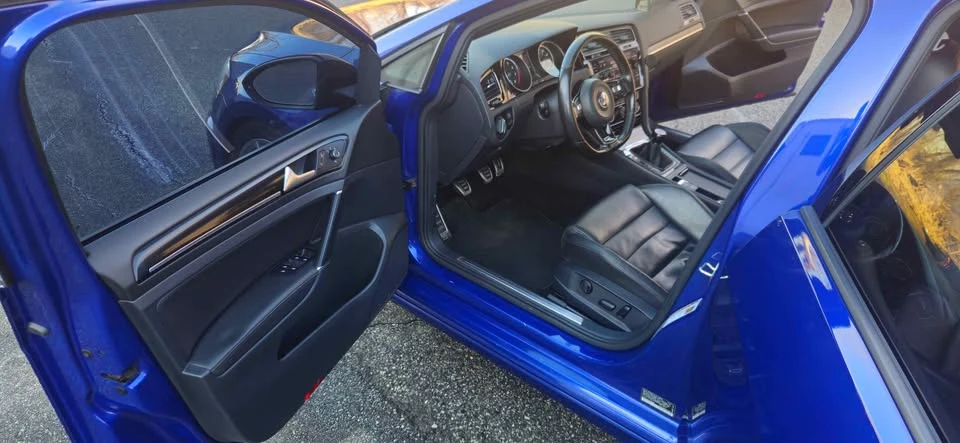 2017 Volkswagen Golf R Mk7 - Image 6 of 20