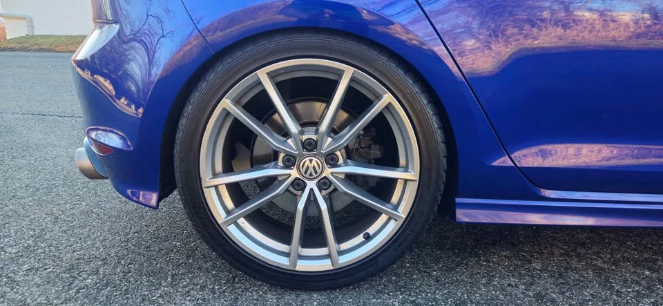2017 Volkswagen Golf R Mk7 - Image 15 of 20