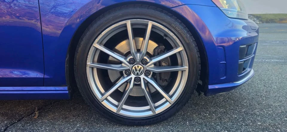 2017 Volkswagen Golf R Mk7 - Image 14 of 20