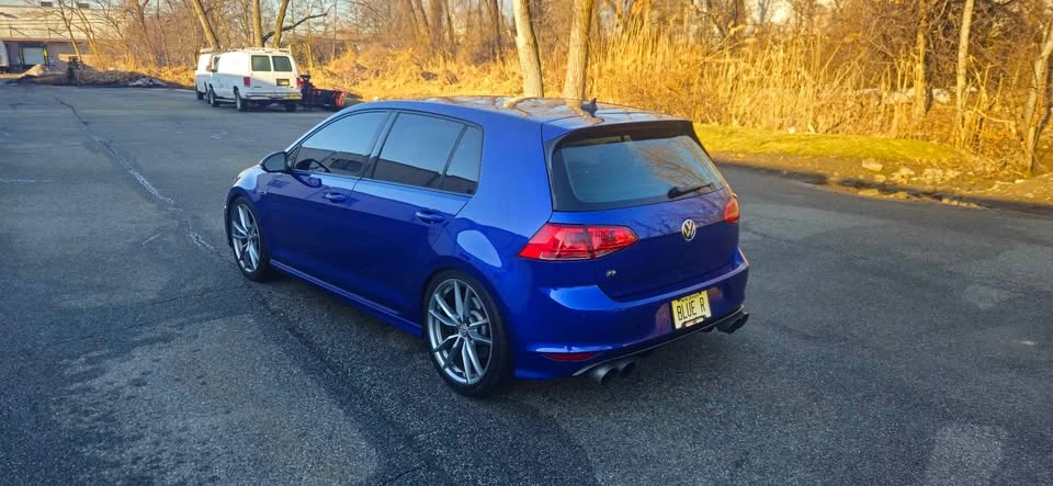 2017 Volkswagen Golf R Mk7 - Image 5 of 20
