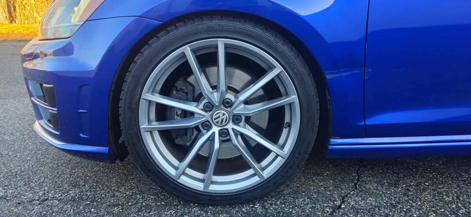 2017 Volkswagen Golf R Mk7 - Image 17 of 20