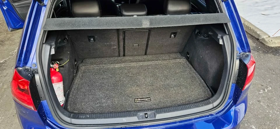 2017 Volkswagen Golf R Mk7 - Image 11 of 20