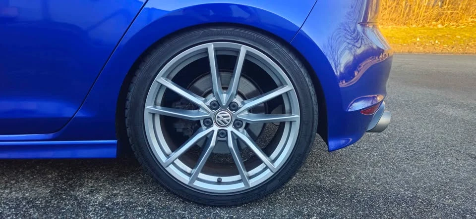 2017 Volkswagen Golf R Mk7 - Image 16 of 20