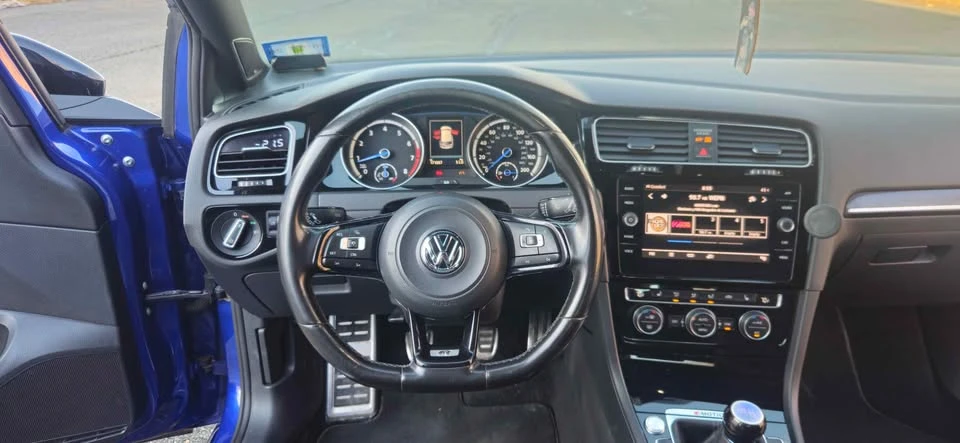 2017 Volkswagen Golf R Mk7 - Image 7 of 20