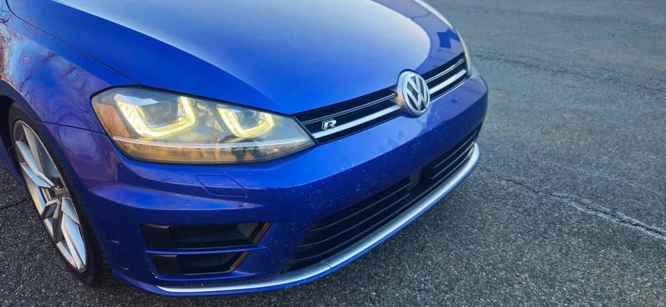 2017 Volkswagen Golf R Mk7 - Image 13 of 20
