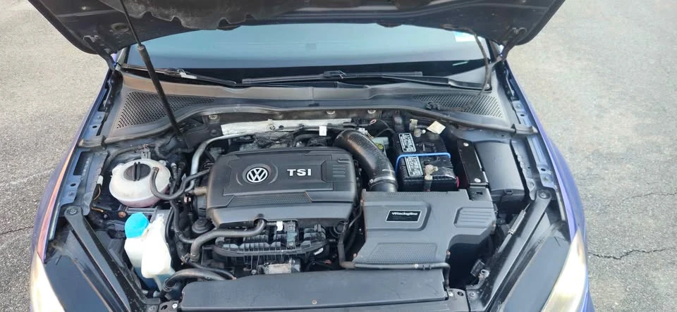 2017 Volkswagen Golf R Mk7 - Image 9 of 20