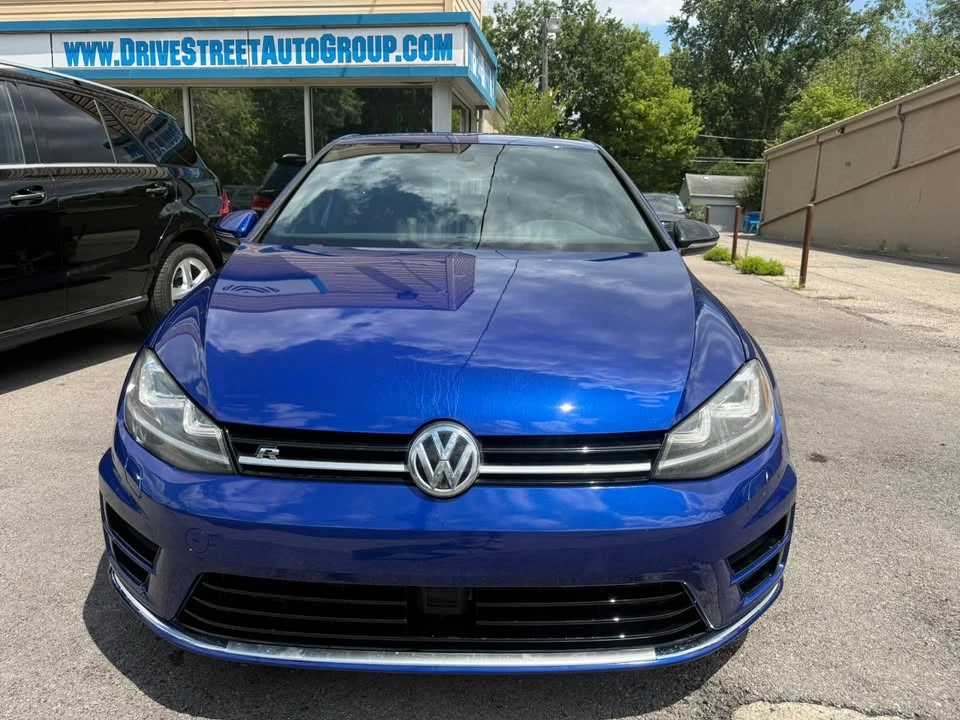 2017 Volkswagen Golf R Mk7 - Image 16 of 20