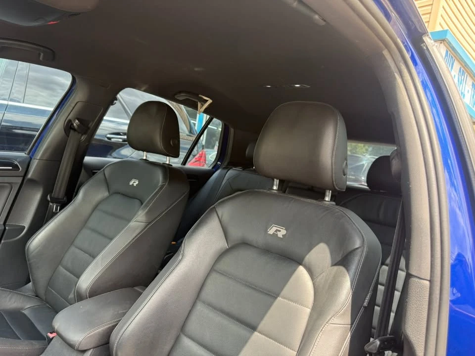 2017 Volkswagen Golf R Mk7 - Image 11 of 20