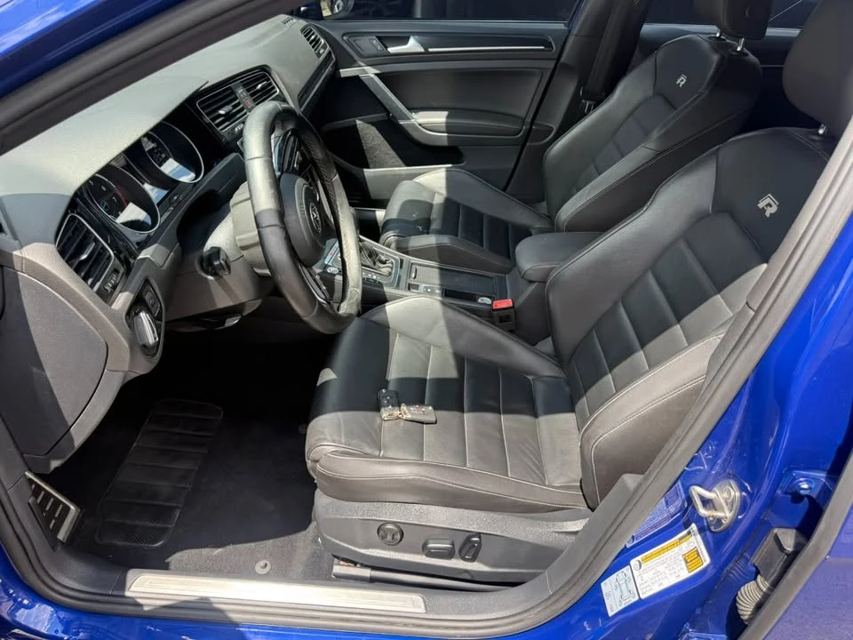 2017 Volkswagen Golf R Mk7 - Image 12 of 20