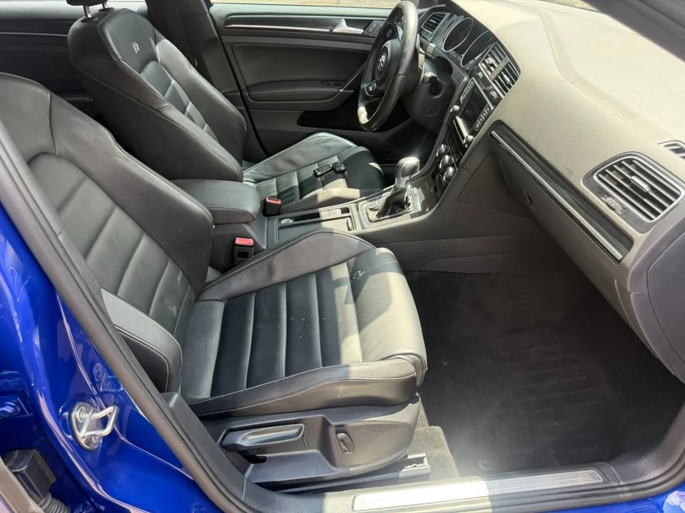 2017 Volkswagen Golf R Mk7 - Image 4 of 20