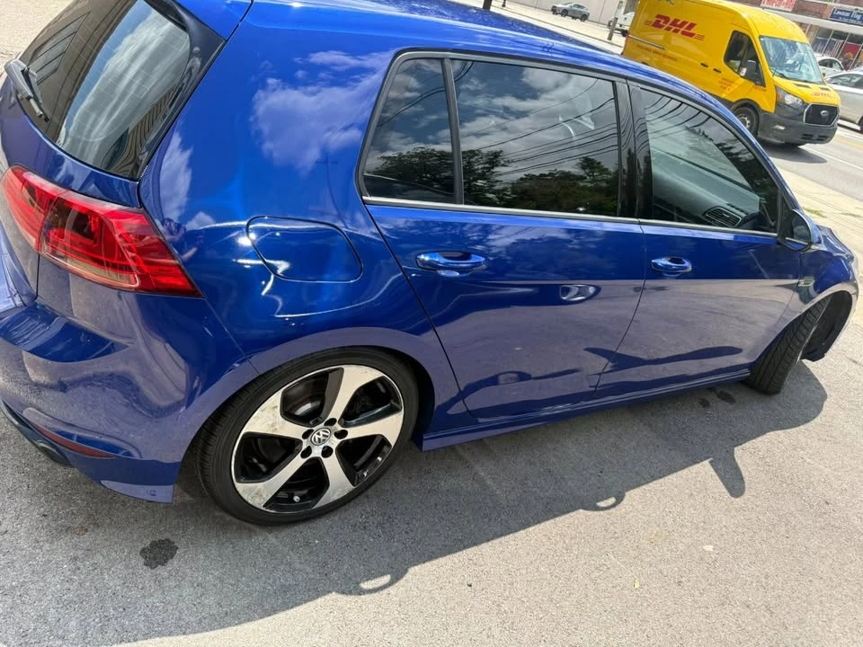 2017 Volkswagen Golf R Mk7 - Image 18 of 20