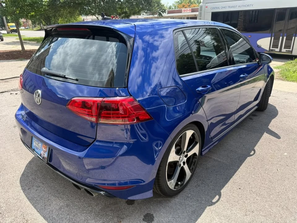 2017 Volkswagen Golf R Mk7 - Image 19 of 20