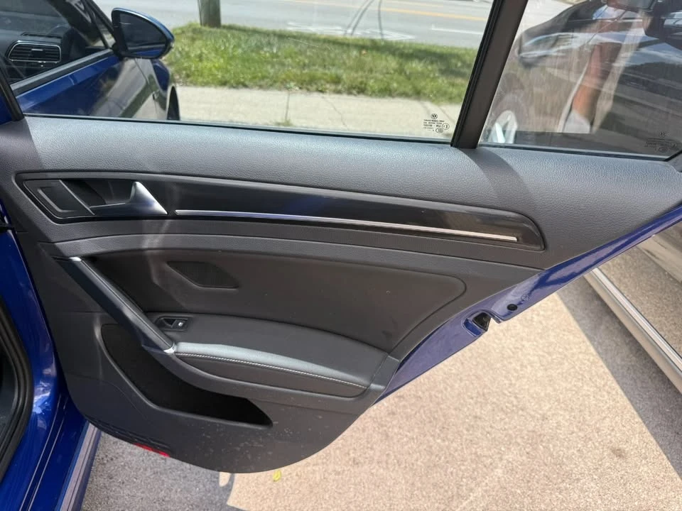 2017 Volkswagen Golf R Mk7 - Image 7 of 20