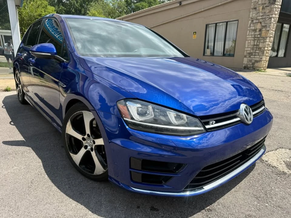 2017 Volkswagen Golf R Mk7 - Image 17 of 20