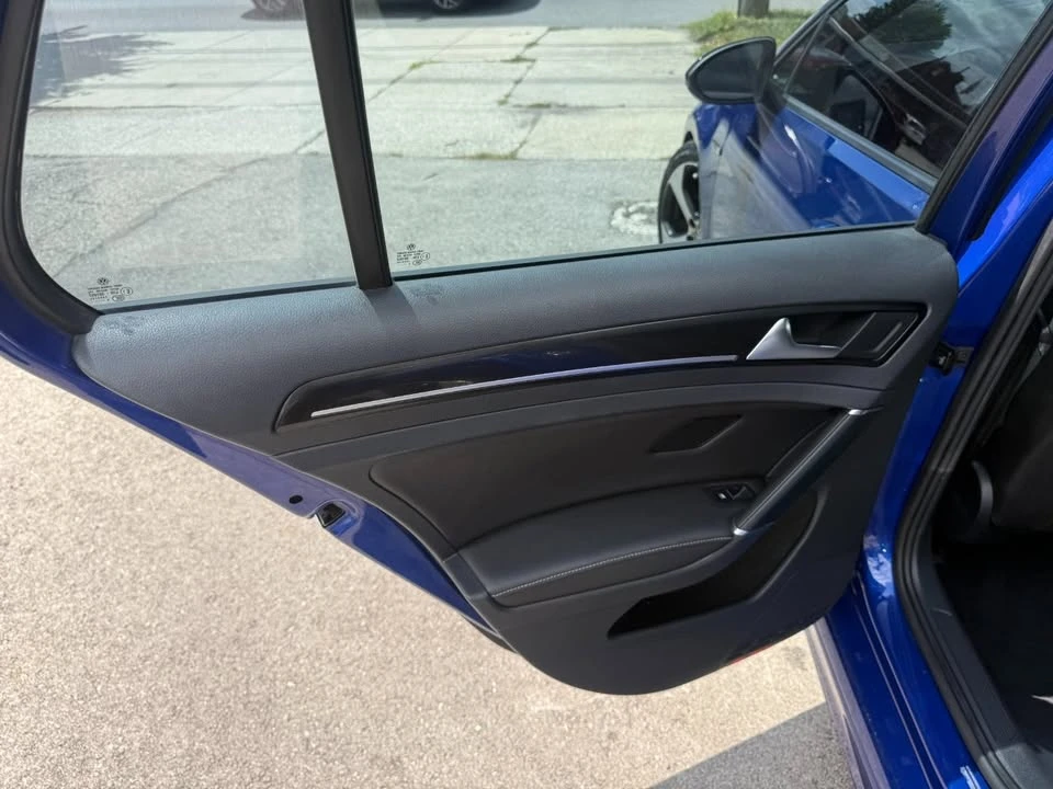 2017 Volkswagen Golf R Mk7 - Image 10 of 20