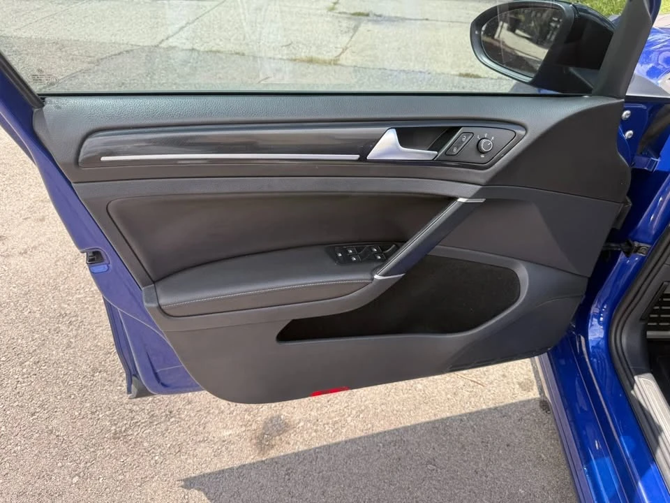 2017 Volkswagen Golf R Mk7 - Image 13 of 20