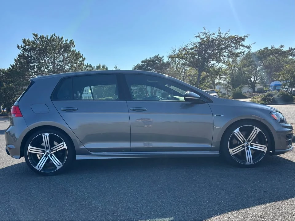 2017 Volkswagen Golf R Mk7 - Image 3 of 9