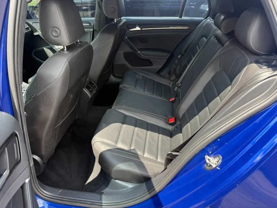 2017 Volkswagen Golf R Mk7 - Image 9 of 20