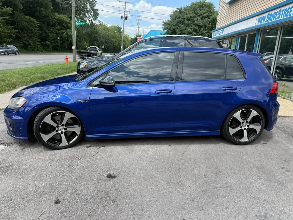 2017 Volkswagen Golf R Mk7 - Image 3 of 20