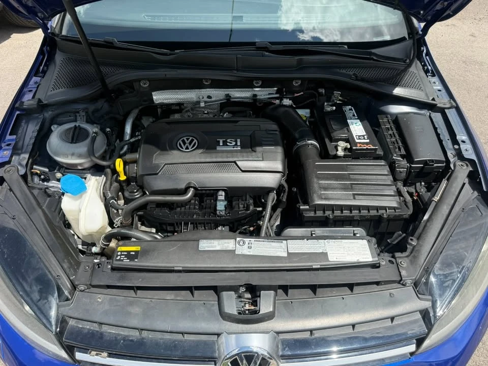 2017 Volkswagen Golf R Mk7 - Image 14 of 20