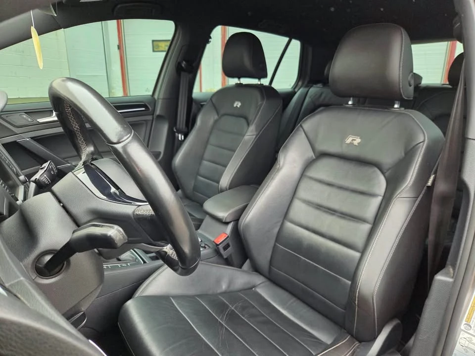 2017 Volkswagen Golf R Mk7 - Image 9 of 10
