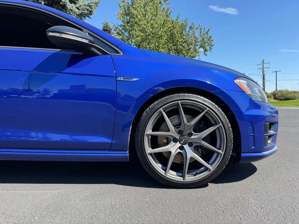 2017 Volkswagen Golf R Mk7 - Image 11 of 19