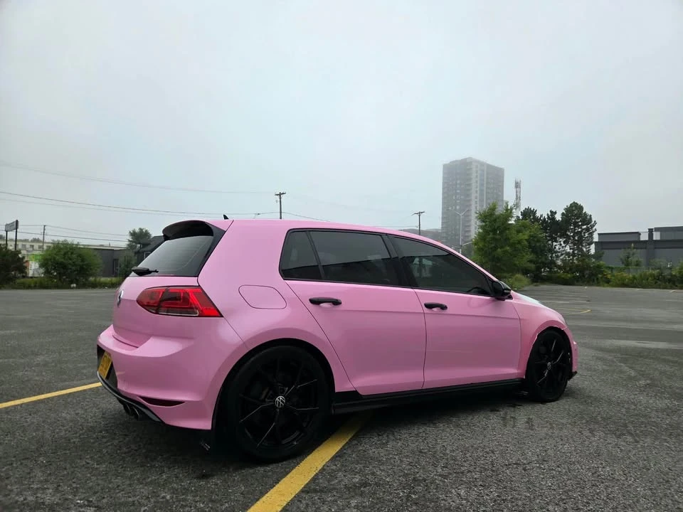 2017 Volkswagen Golf R Mk7 - Image 3 of 10