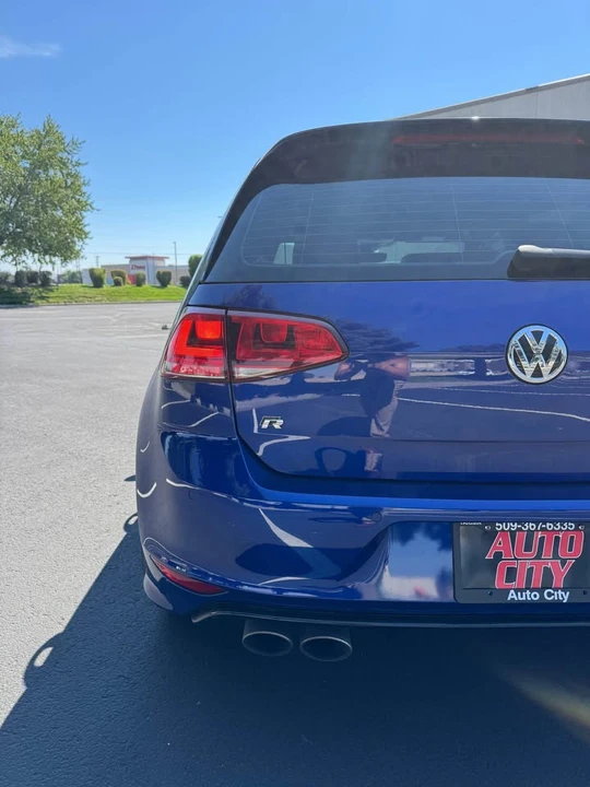 2017 Volkswagen Golf R Mk7 - Image 8 of 19