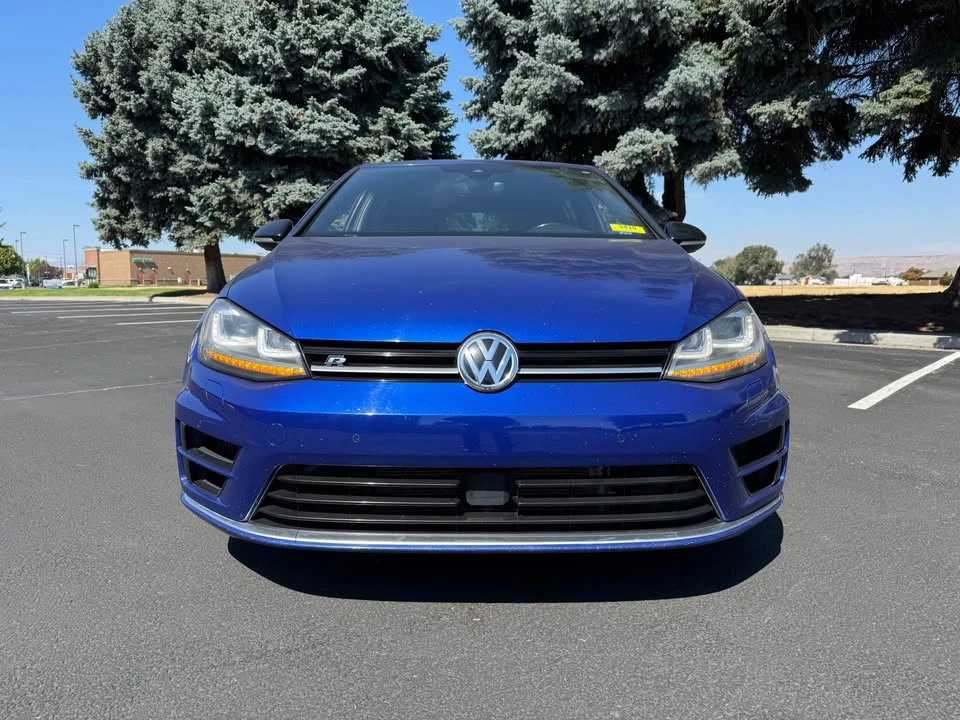 2017 Volkswagen Golf R Mk7 - Image 3 of 19