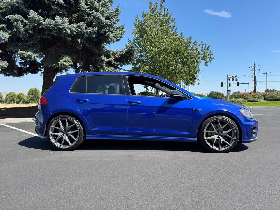 2017 Volkswagen Golf R Mk7 - Image 9 of 19