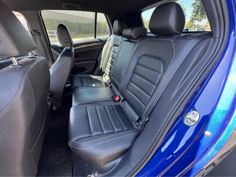 2017 Volkswagen Golf R Mk7 - Image 12 of 19